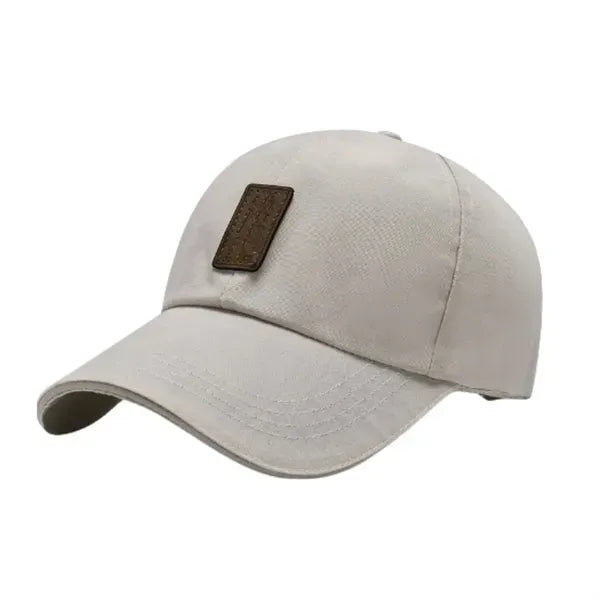 Sun Protection Baseball Cap - Breathable UV Shield