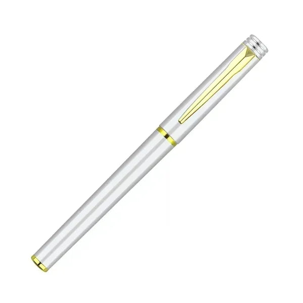 Colorful Signature Pen - Smooth Writing Instrument