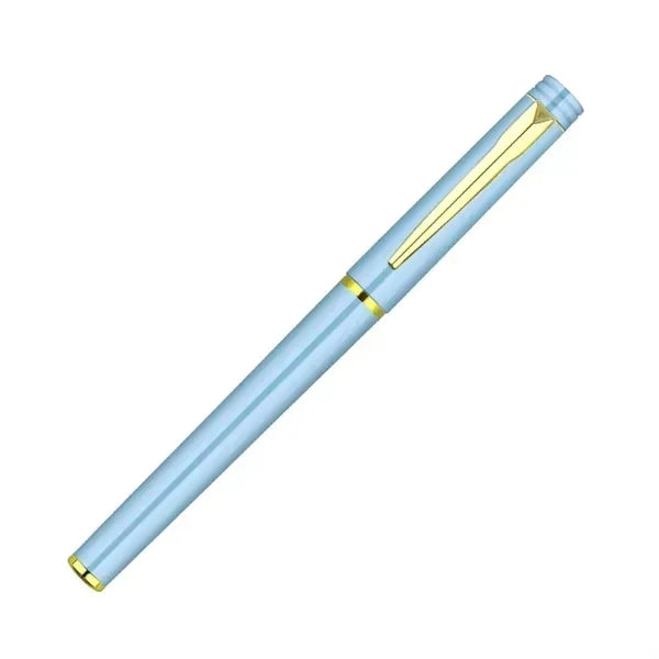 Colorful Signature Pen - Smooth Writing Instrument