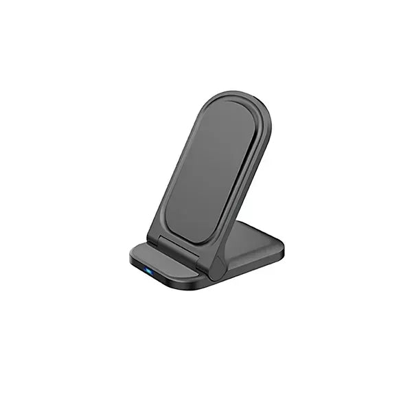 15W Wireless Charger Stand - Foldable Design