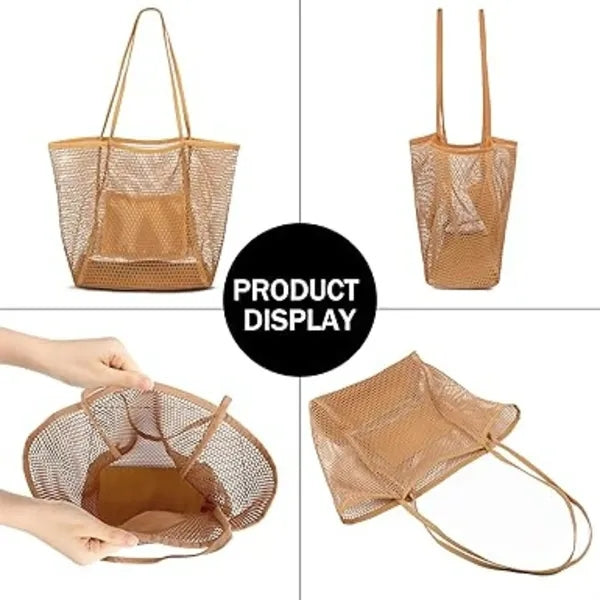 Breathable Leisure Shoulder Bag