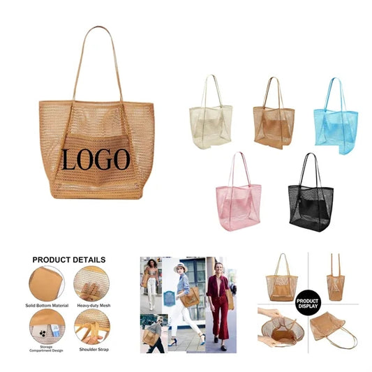 Breathable Leisure Shoulder Bag