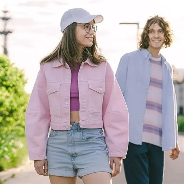 Classic Low-Profile Baseball Cap