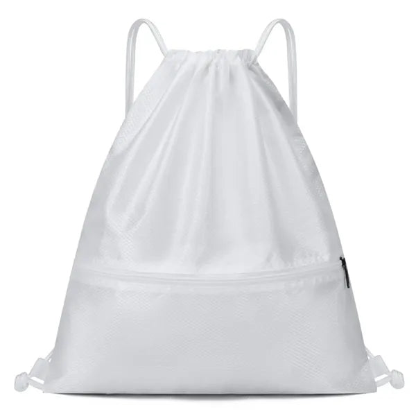 Sports Fitness Drawstring Bag