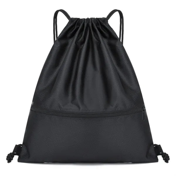 Sports Fitness Drawstring Bag