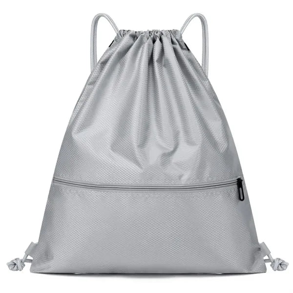 Sports Fitness Drawstring Bag