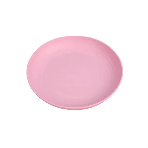 Healthy and Durable Plate Collection