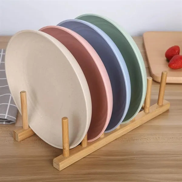 Healthy and Durable Plate Collection
