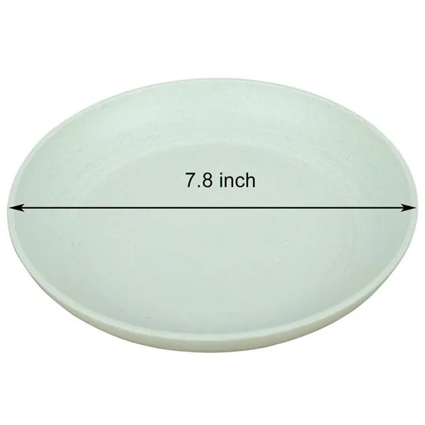 Healthy and Durable Plate Collection