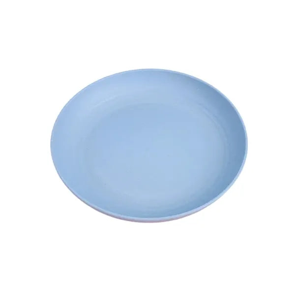 Healthy and Durable Plate Collection