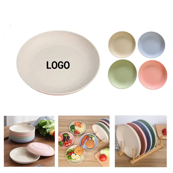 Healthy and Durable Plate Collection