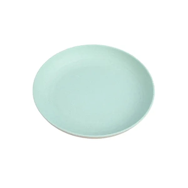 Healthy and Durable Plate Collection