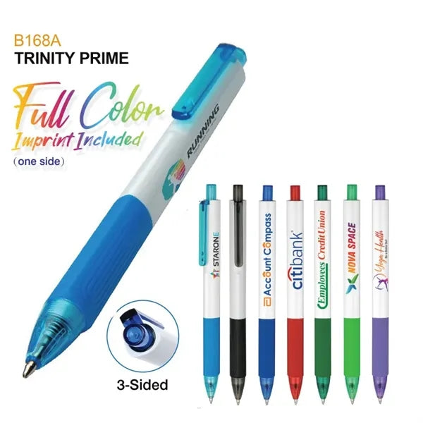 Trinity Prime Pen