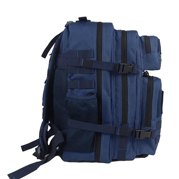 45L Tactical Backpack with Custom Patch Option