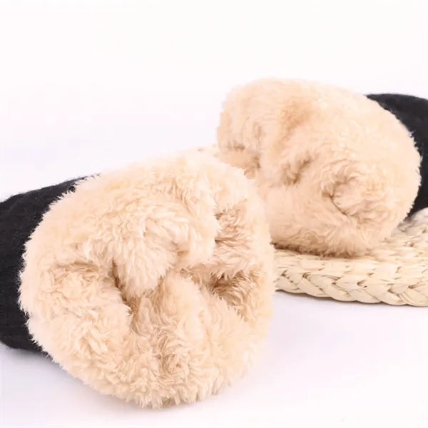 Thickened Touchscreen Winter Gloves