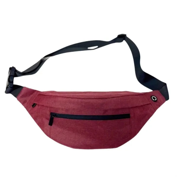 Waterproof Multi-Function Waist Pack