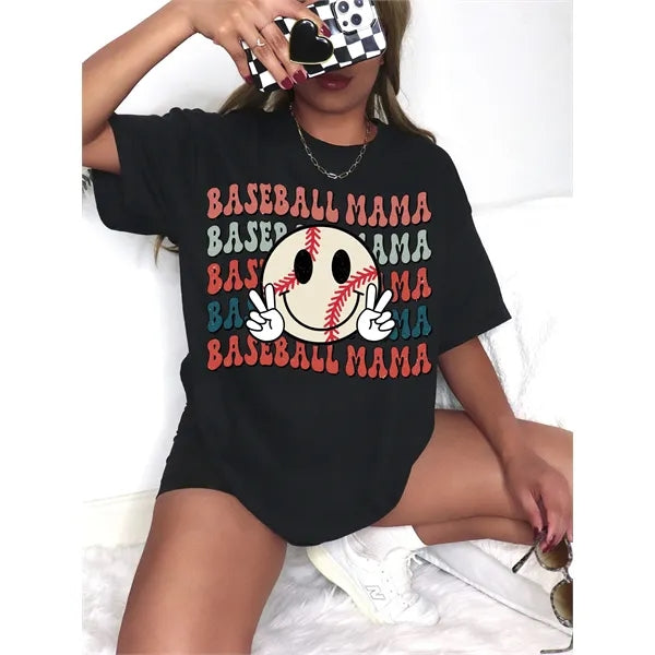 Mens Cotton T-Shirt for Bulk Orders Fast LA DTG & DTF Print