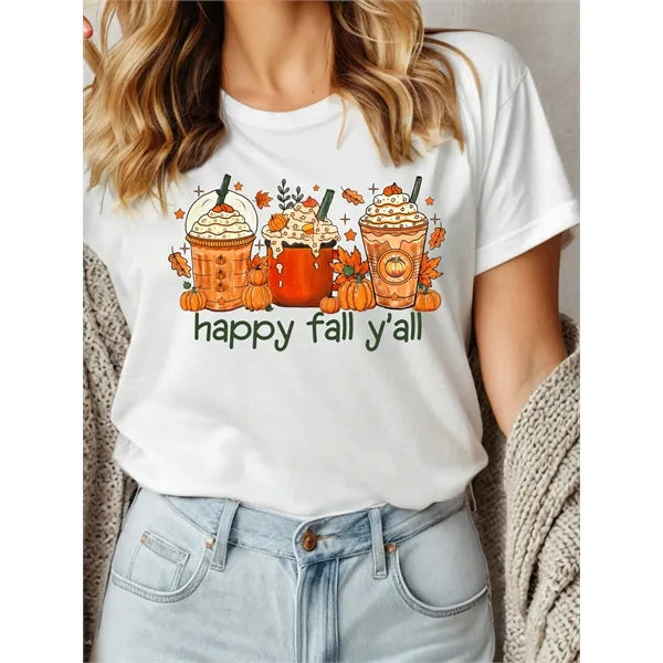 Mens Cotton T-Shirt for Bulk Orders Fast LA DTG & DTF Print