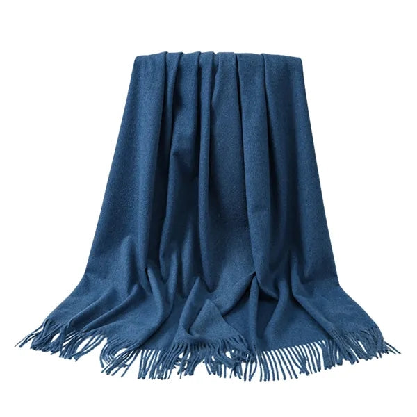 Premium Wool Scarf