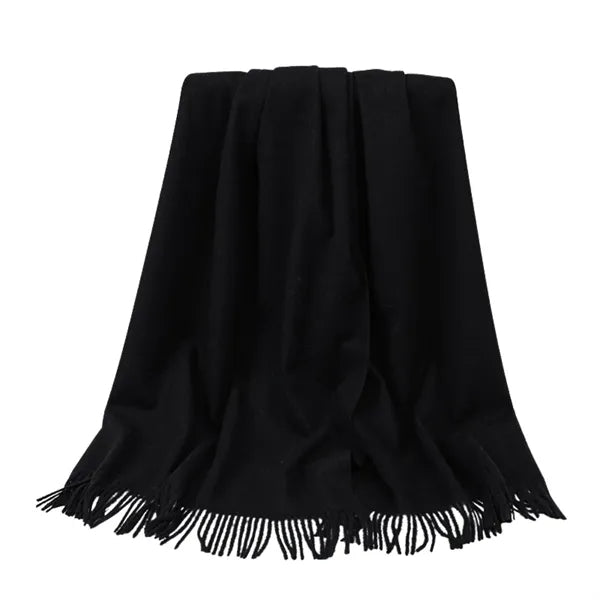 Premium Wool Scarf