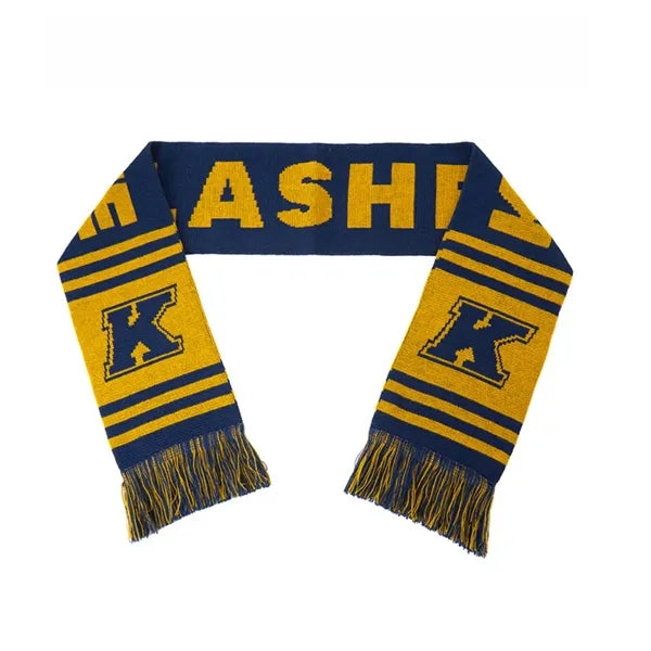 Football Fan Scarves for World Cup Support