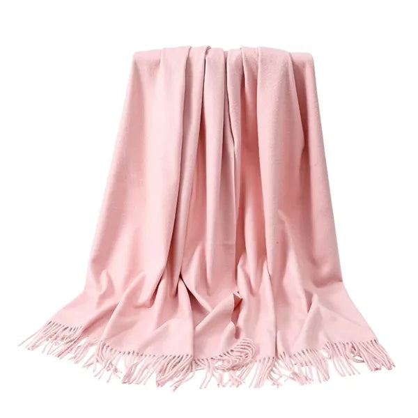 Premium Wool Scarf