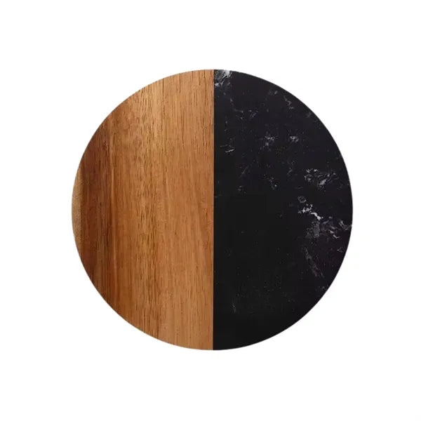 Marble Coffee Coaster