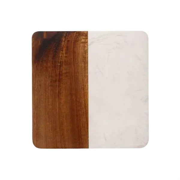 Marble Coffee Coaster