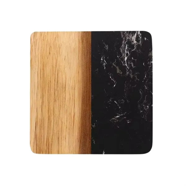 Marble Coffee Coaster