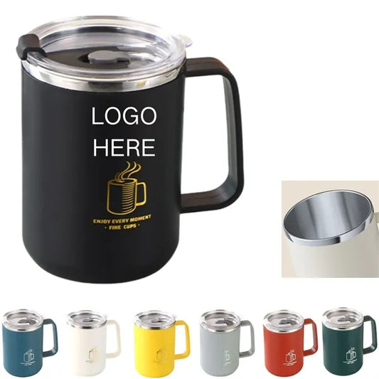 16.9oz BPA-Free Coffee Mug