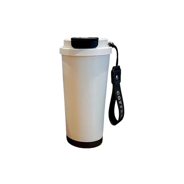 16.9oz Stainless Steel Tumbler