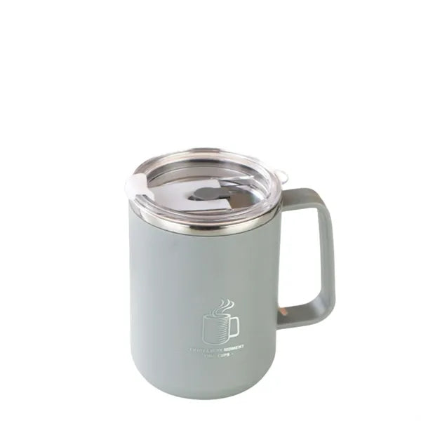16.9oz BPA-Free Coffee Mug