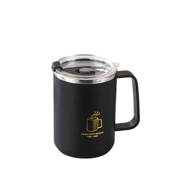 16.9oz BPA-Free Coffee Mug