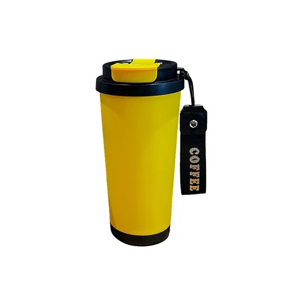 16.9oz Stainless Steel Tumbler