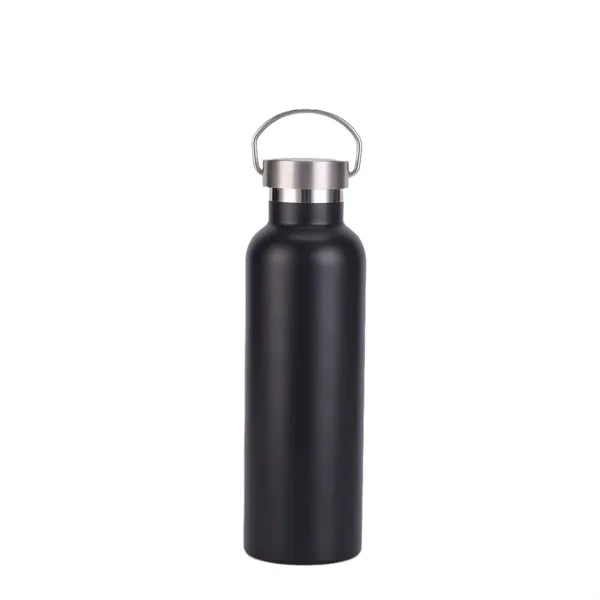 11.8oz Insulated Water Bottle with Handle