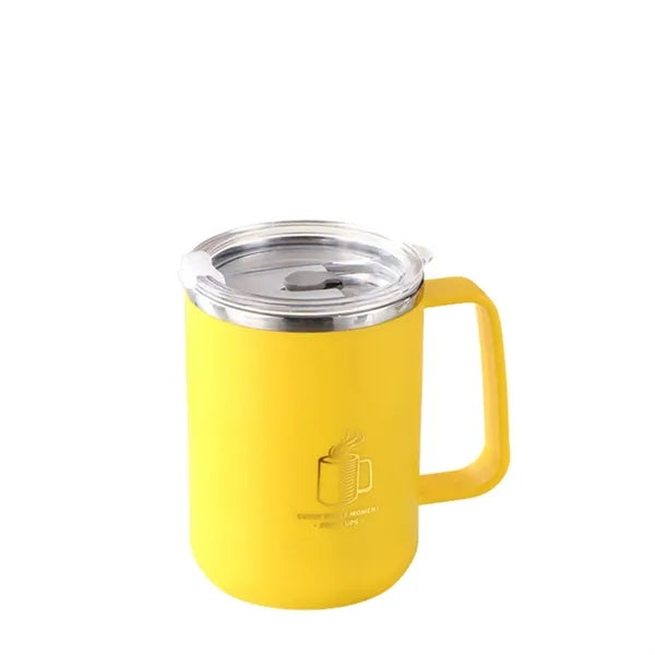 16.9oz BPA-Free Coffee Mug