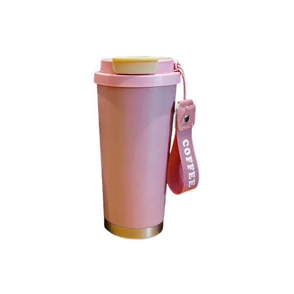 16.9oz Stainless Steel Tumbler