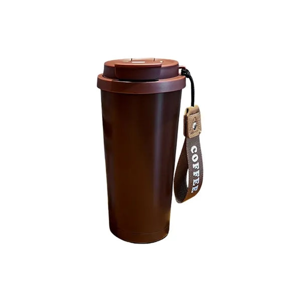 16.9oz Stainless Steel Tumbler
