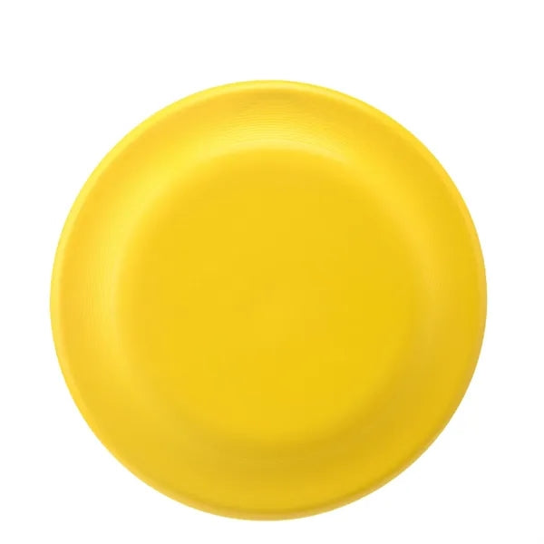 Pet Training Flying Disc