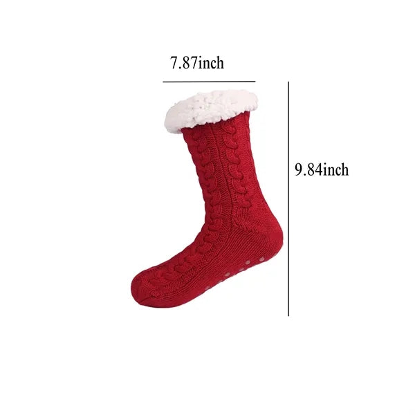 Insulated Winter Socks