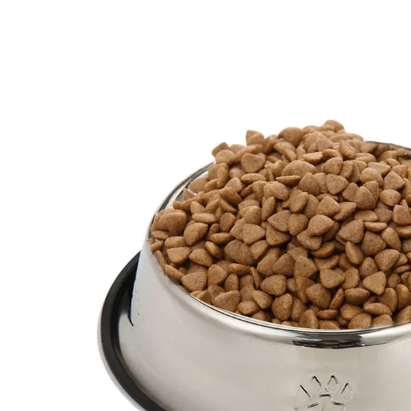 Stainless Steel Pet Feeding Bowl