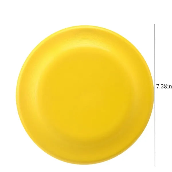 Pet Training Flying Disc