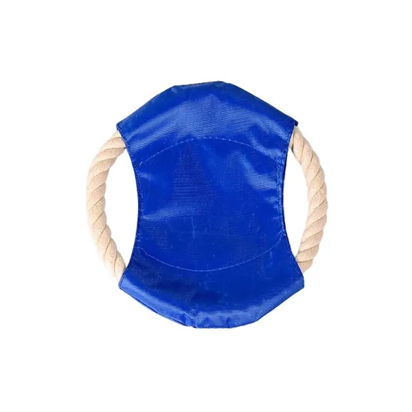Chew-Proof Flying Disc for Dogs