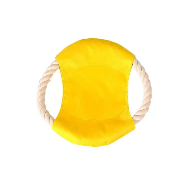 Chew-Proof Flying Disc for Dogs