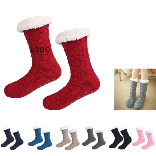 Insulated Winter Socks