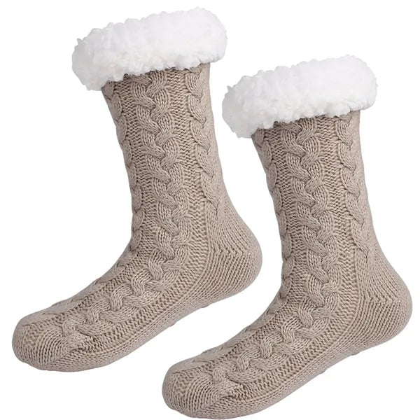 Insulated Winter Socks