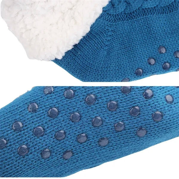 Insulated Winter Socks