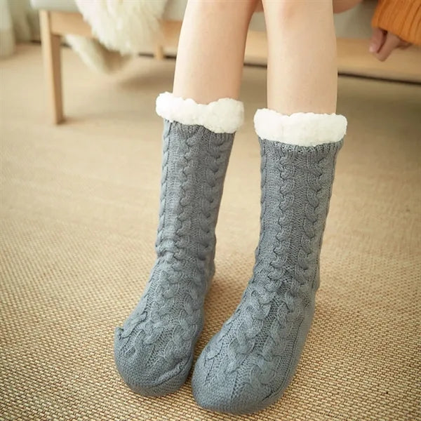 Insulated Winter Socks