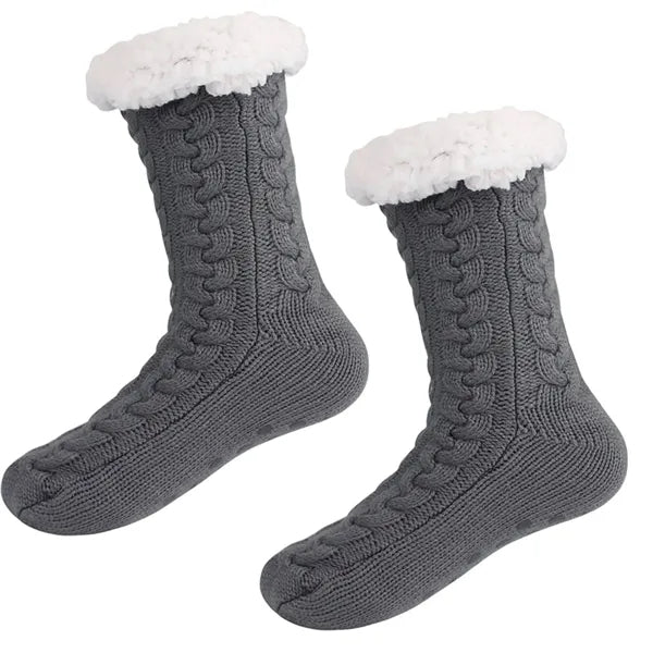 Insulated Winter Socks