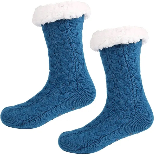 Insulated Winter Socks